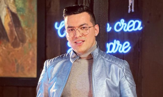 Yeison Jiménez conquista la industria musical con ‘Vete’, su nuevo lanzamiento