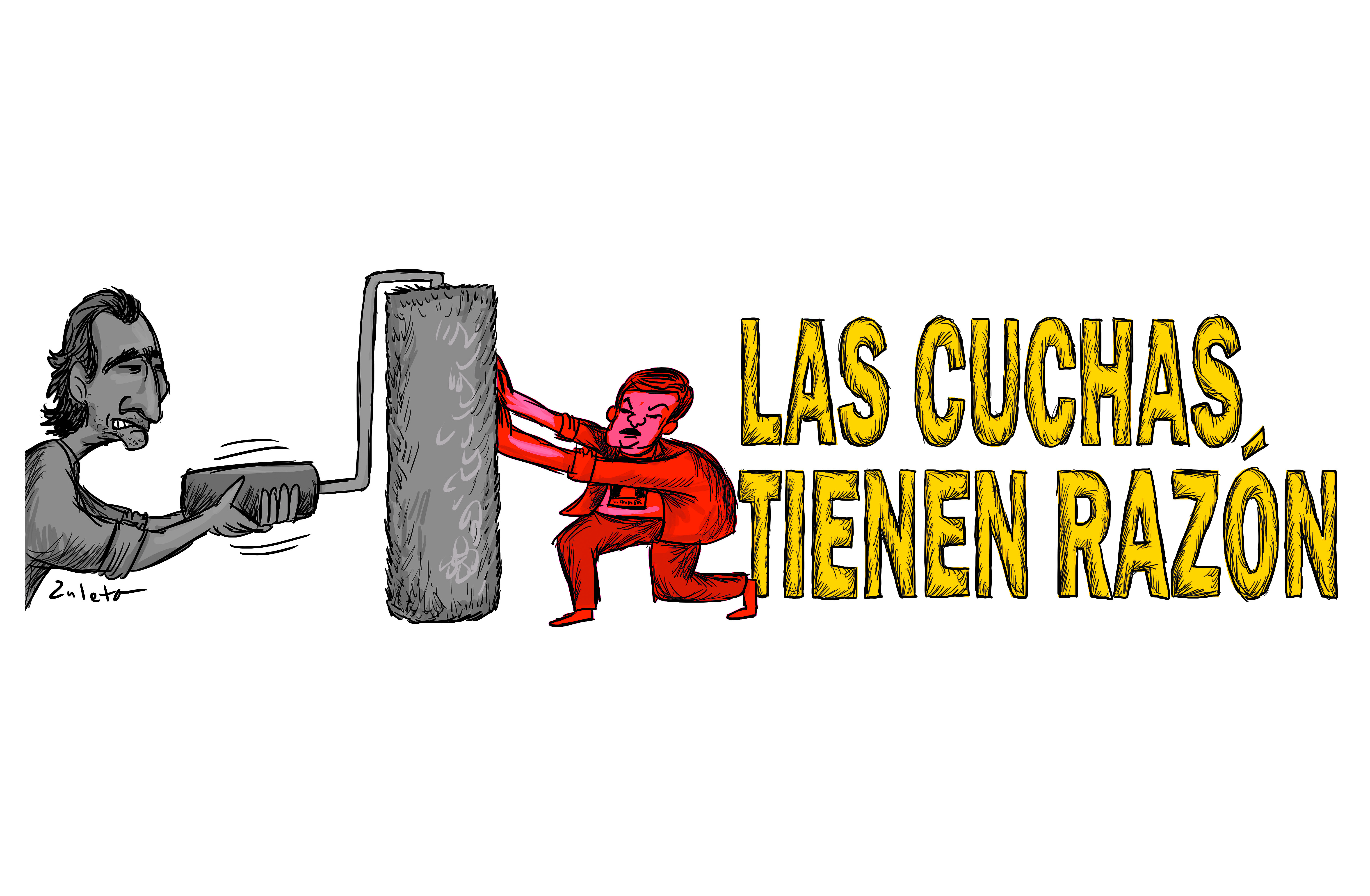 La verdad prevalece