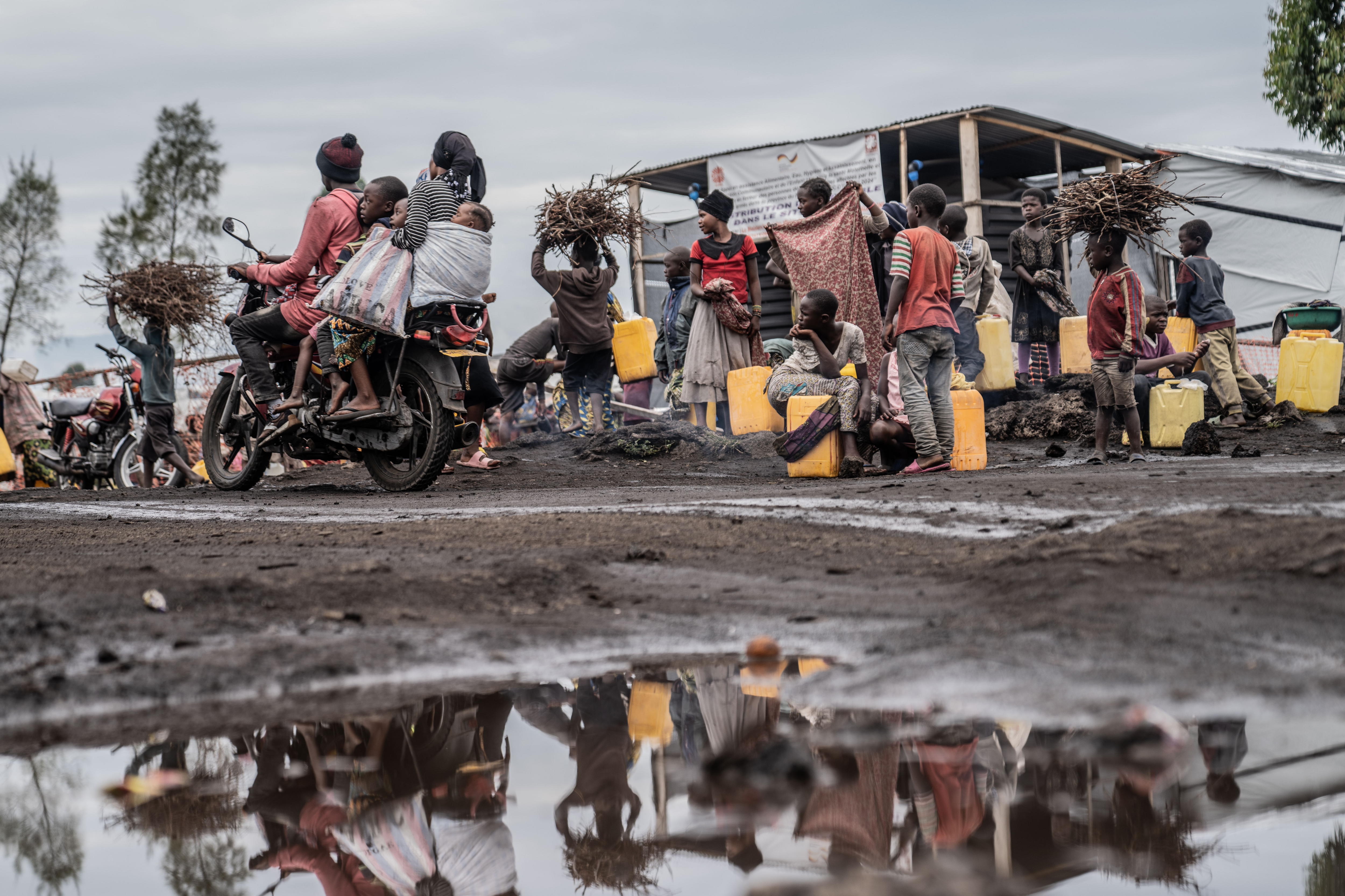 El genocidio en el Congo y el silencio de la comunidad internacional (opinión)