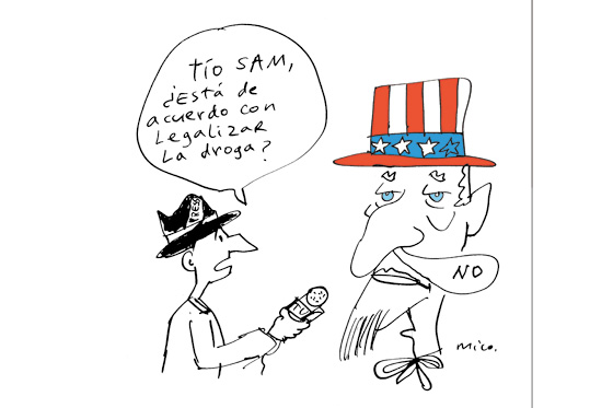 Tío Sam