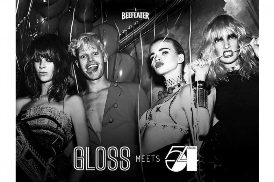 Halloween en Bogotá al mejor estilo de la legendaria discoteca Studio 54 de Nueva York