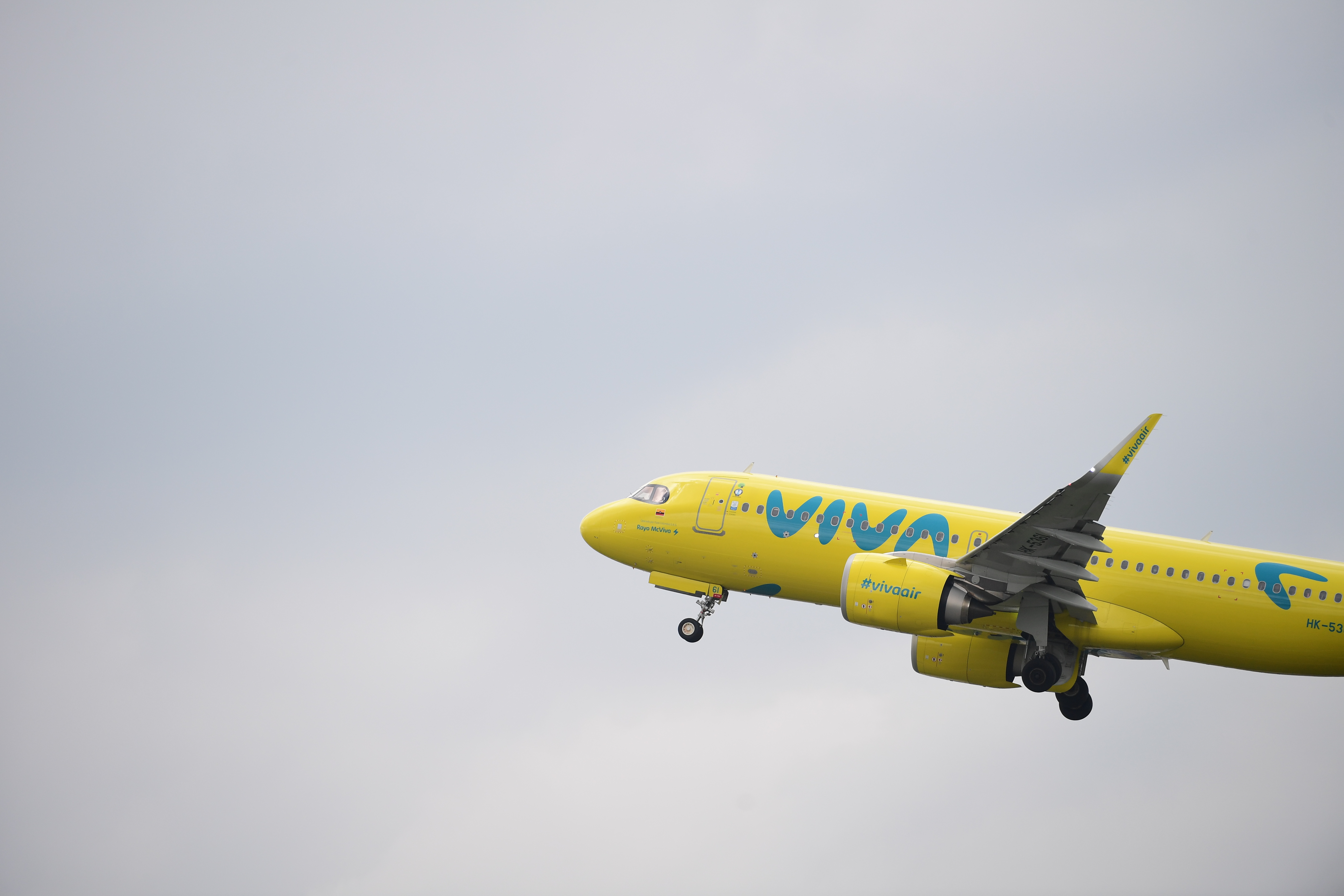 ¿Cómo acceder a los descuentos que ofrece Avianca a los afectados por Viva Air?