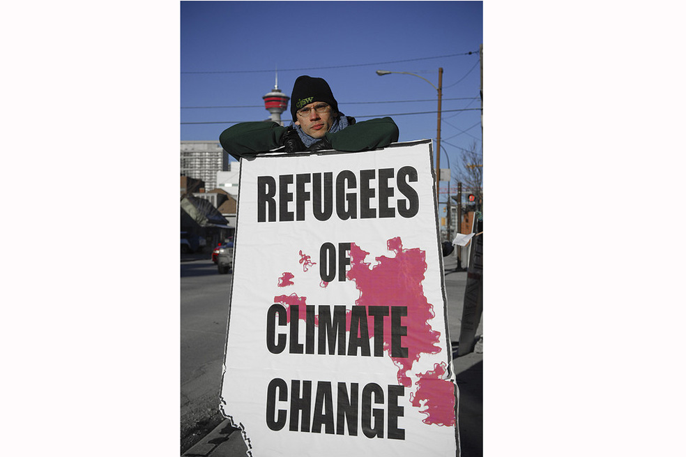 En 2047 el clima cambiará radicalmente