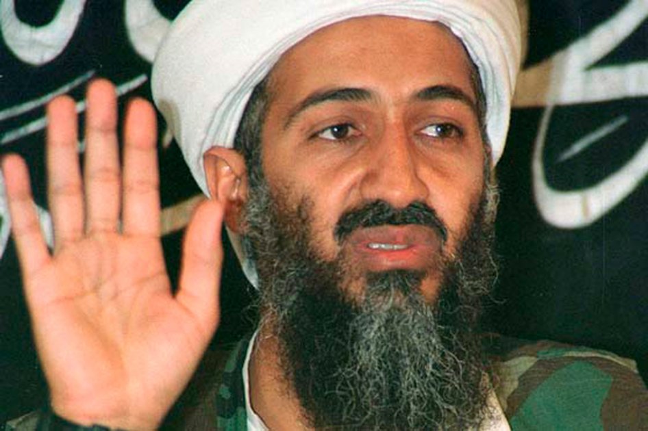 Libro del asesinato de Bin Laden, «best seller» sin salir a la venta