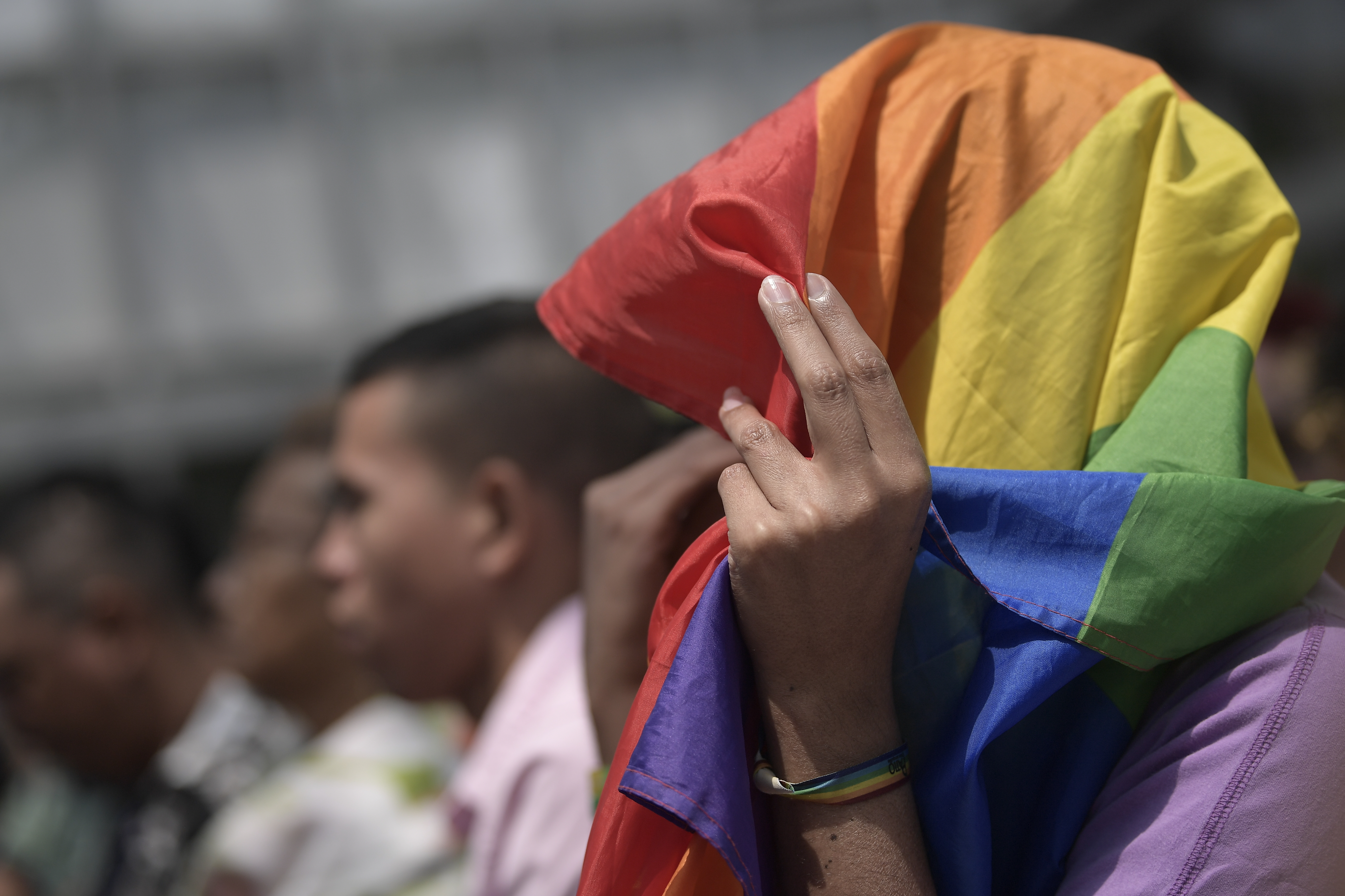 Tres personas LGBTIQ+ fueron encontradas sin vida en menos de una semana