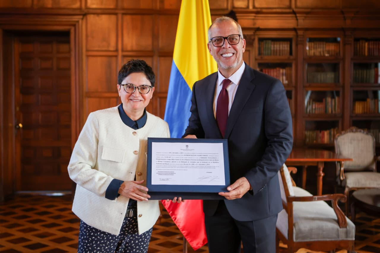 Fue un “abuso de confianza”: embajador Saade responde por daño de vehículo oficial en Brasil