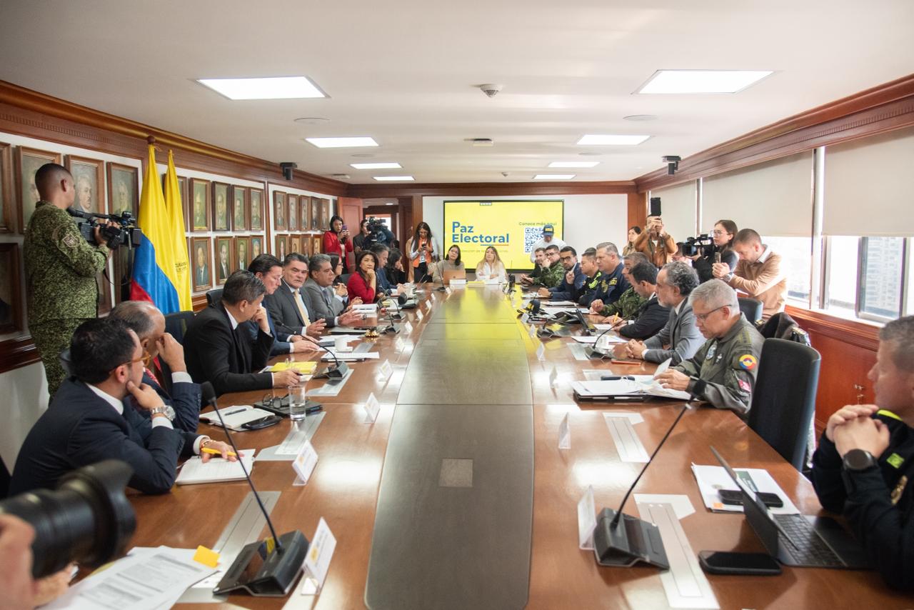 Salga a votar: aquí está todo lo que se juega en las urnas este 8 de marzo en Colombia