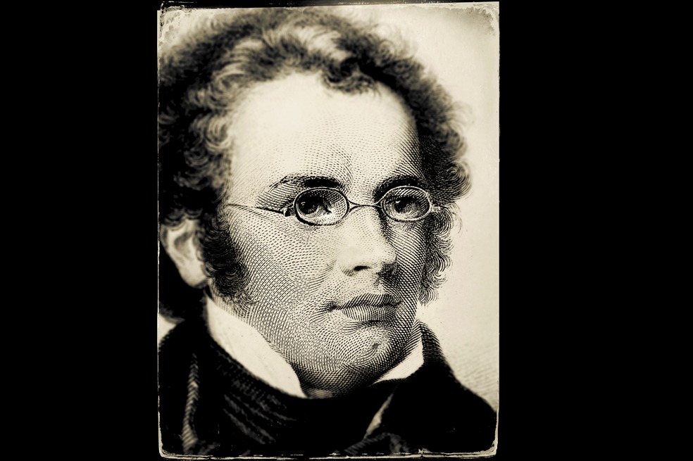 Schubert, de lo clásico a lo romántico