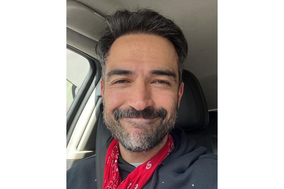 RBD: Poncho Herrera se sinceró sobre las razones para no unirse a la gira