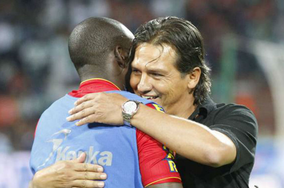 Once Caldas y Pasto completaron el grupo de los ocho