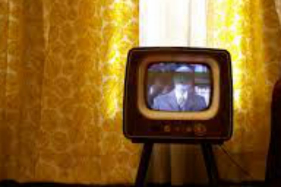 Mayoría de viviendas brasileñas todavía posee televisores de tubo, dice IBGE