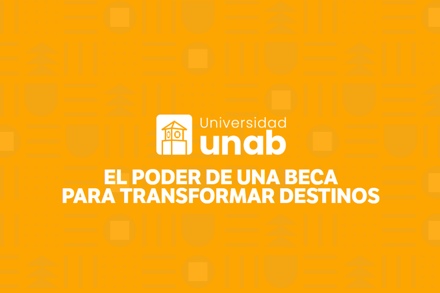 El poder de una beca para transformar destinos