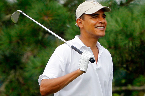 ¿Qué se come en la casa de los Obama?