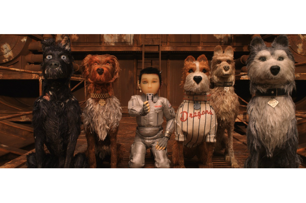 Animación de Wes Anderson inaugura el Festival de Cine de Berlín 2018