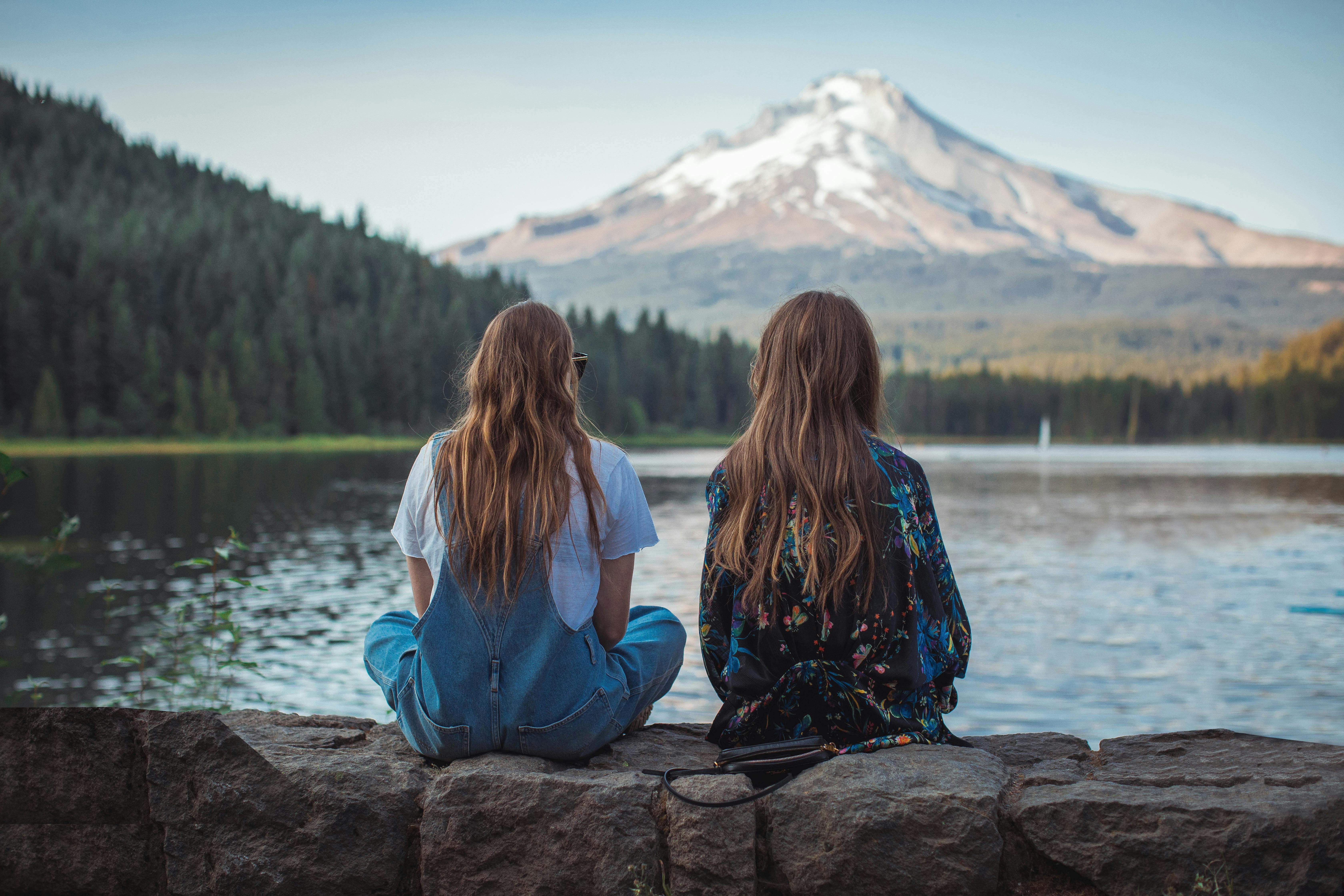 ¿Cómo saber si una chica ya no quiere ser tu amiga?