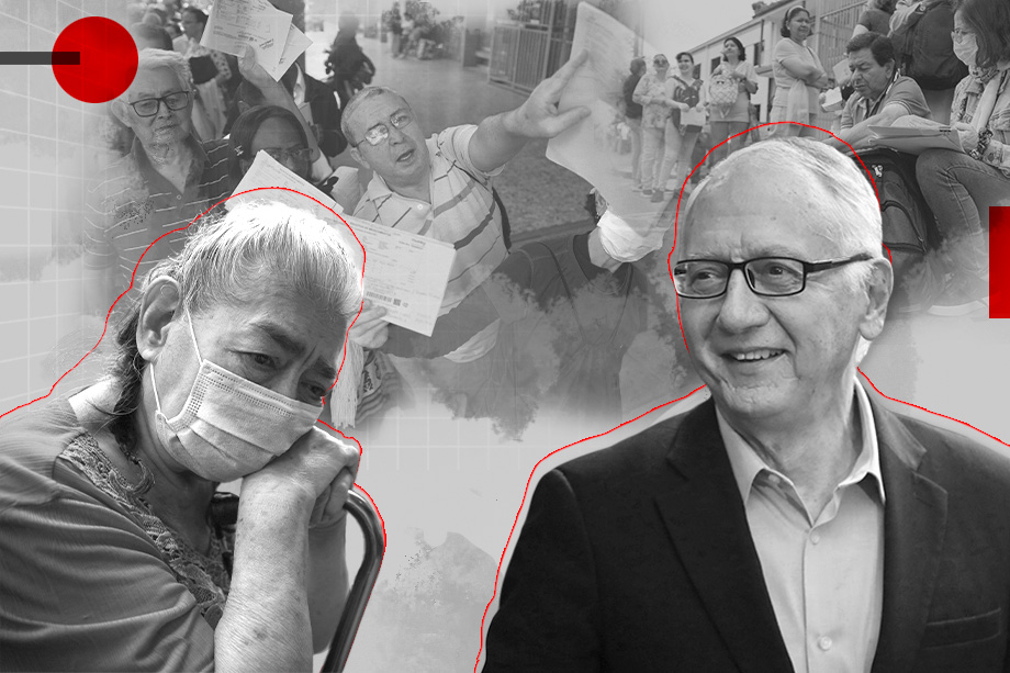 El Espectador le explica lo que está pasando con los medicamentos en Colombia