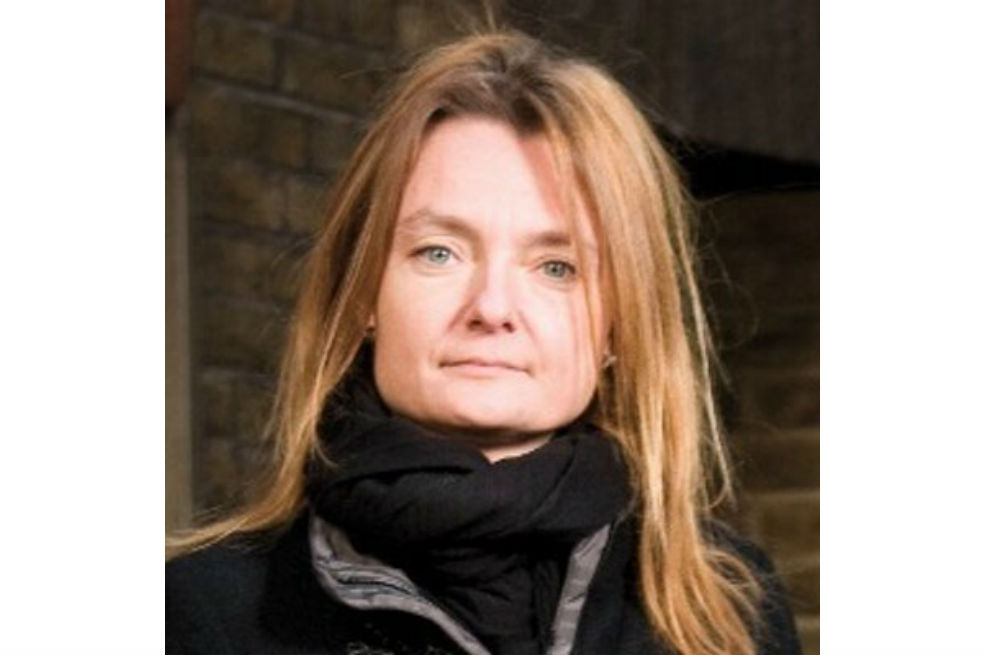 Magdalena Skipper, la primera editora mujer de la revista Nature