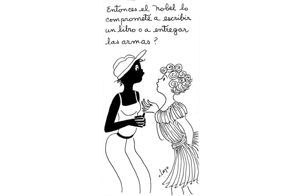Nieves
