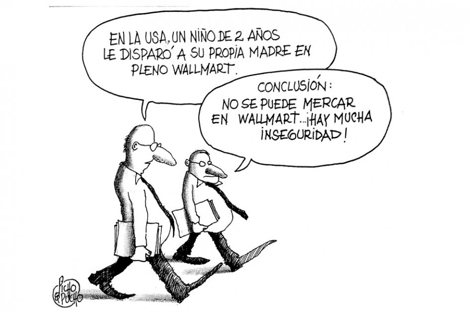 Picho y pucho