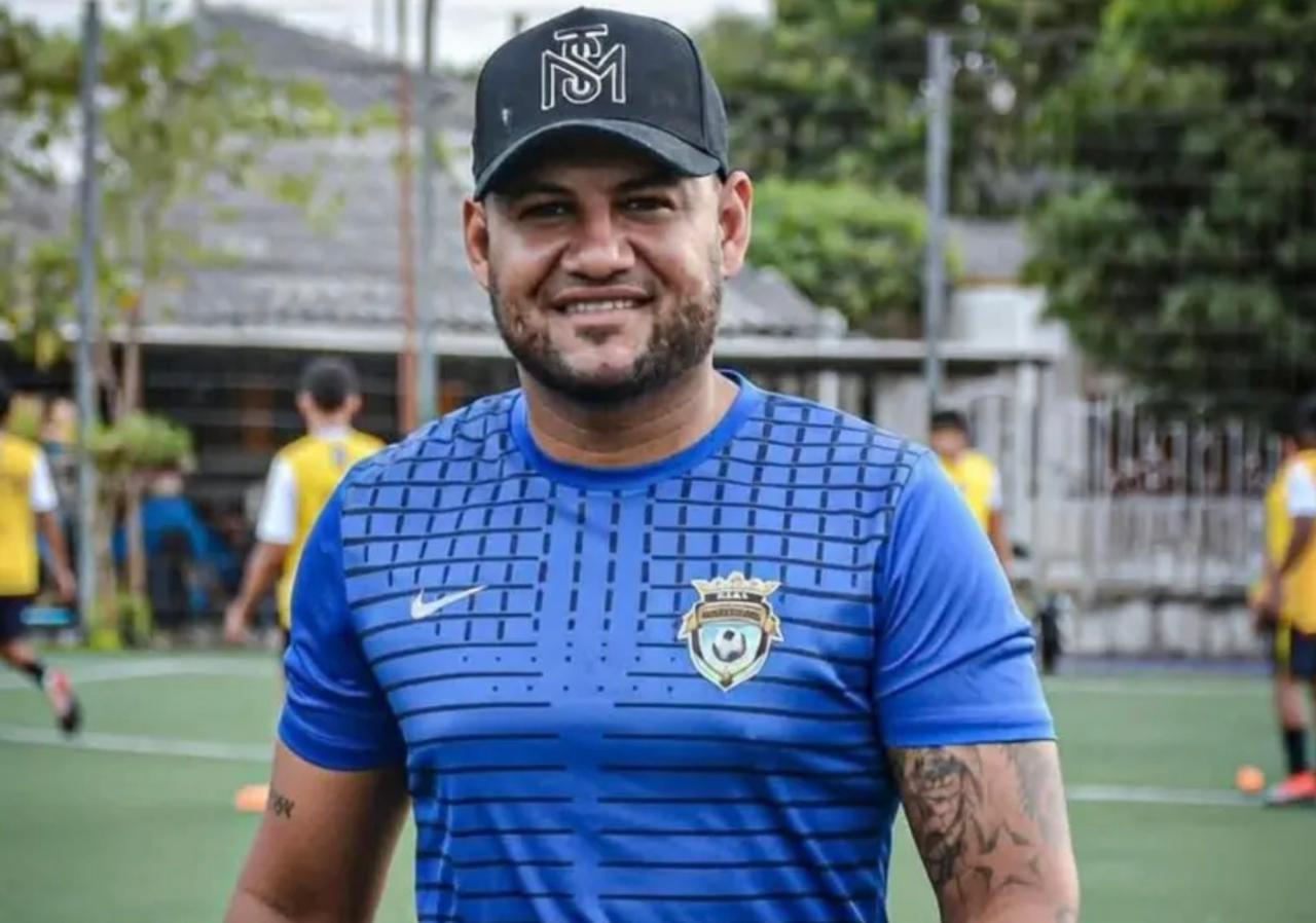 Indignación por asesinato de entrenador de fútbol en Sabanagrande en medio de un atraco