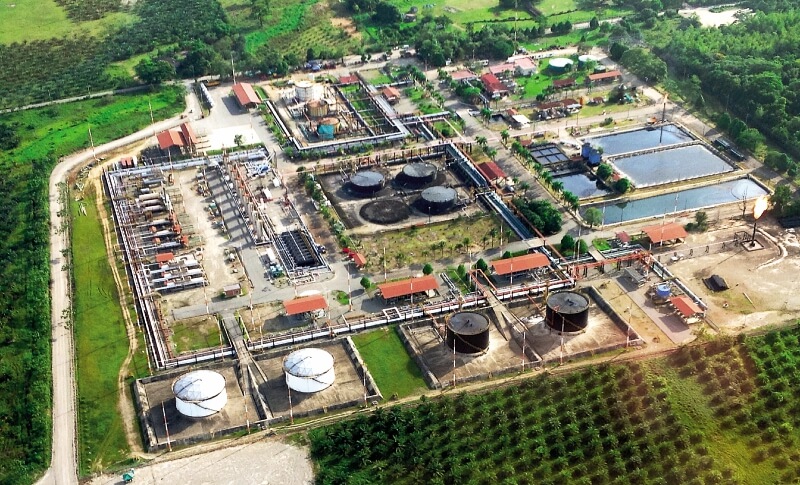Petróleo al alza avivó esperanza de mayores ingresos fiscales