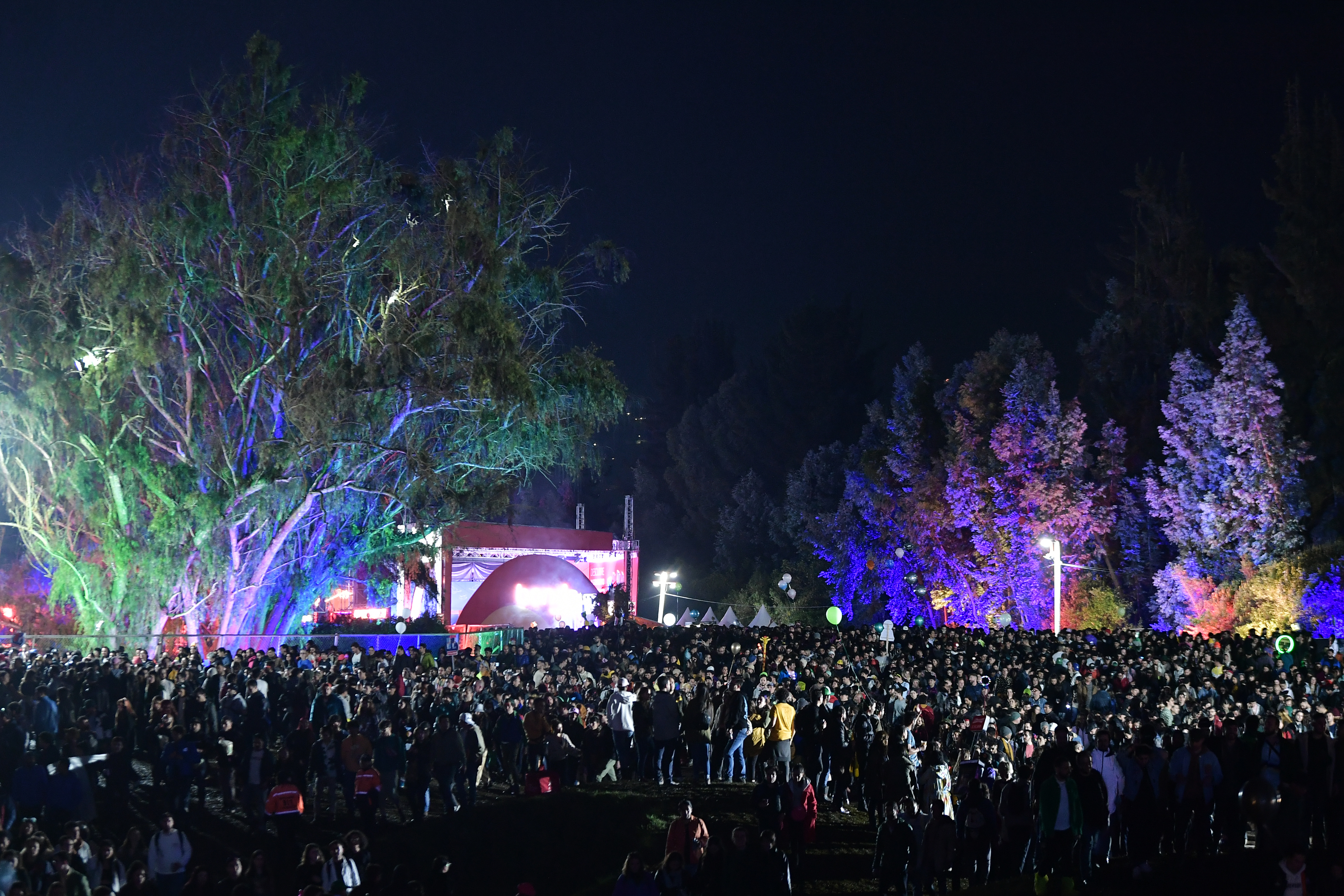 Así es como los eventos musicales y deportivos impulsan el turismo en Colombia