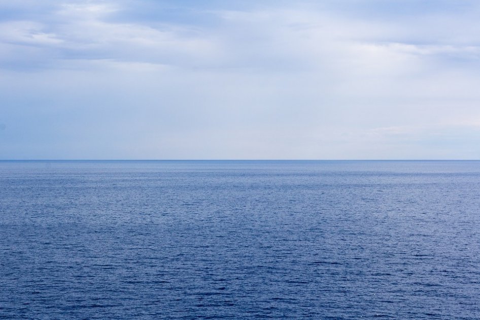 Nueva ‘zona muerta’ en el Índico podría impactar equilibrio marino