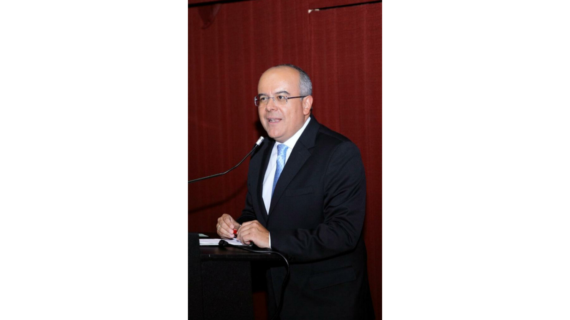 Ricardo Orrego