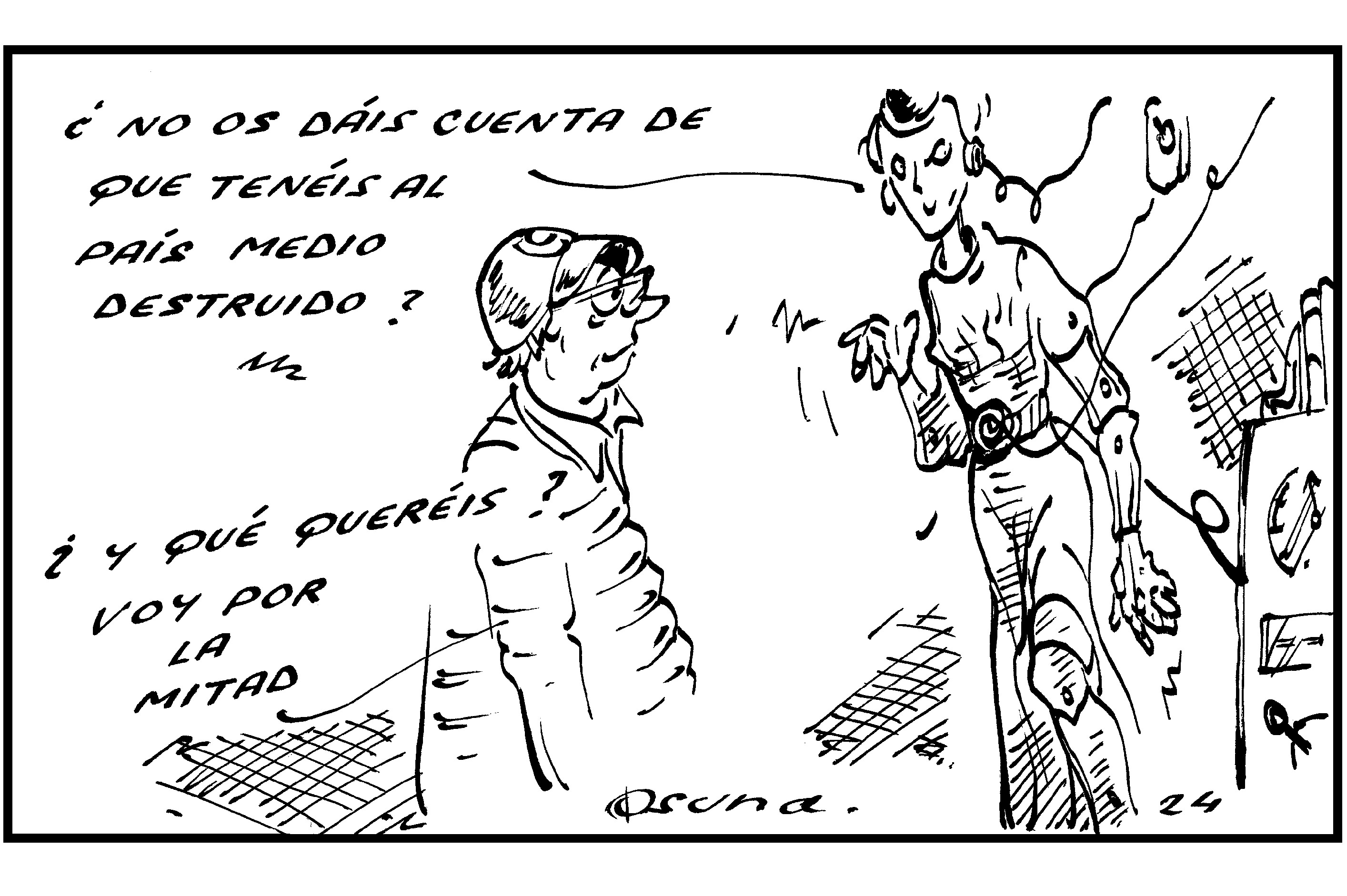 Dos años de Petro