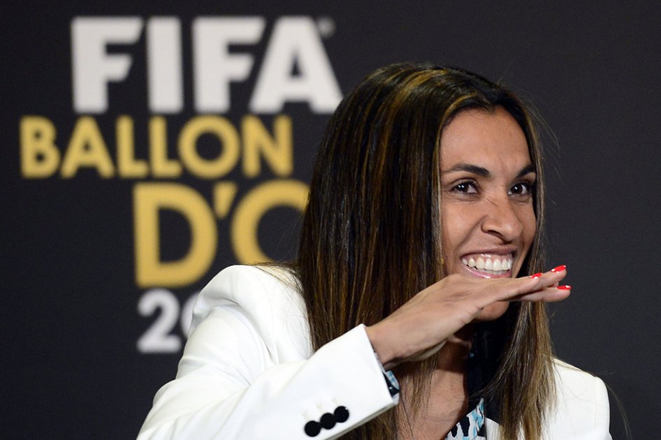 «Sería una pesadilla que Messi gane el Mundial»