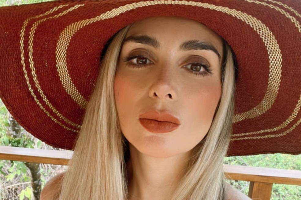 Marilyn Patiño reveló que fue abusada sexualmente por un actor: “me flagelé”