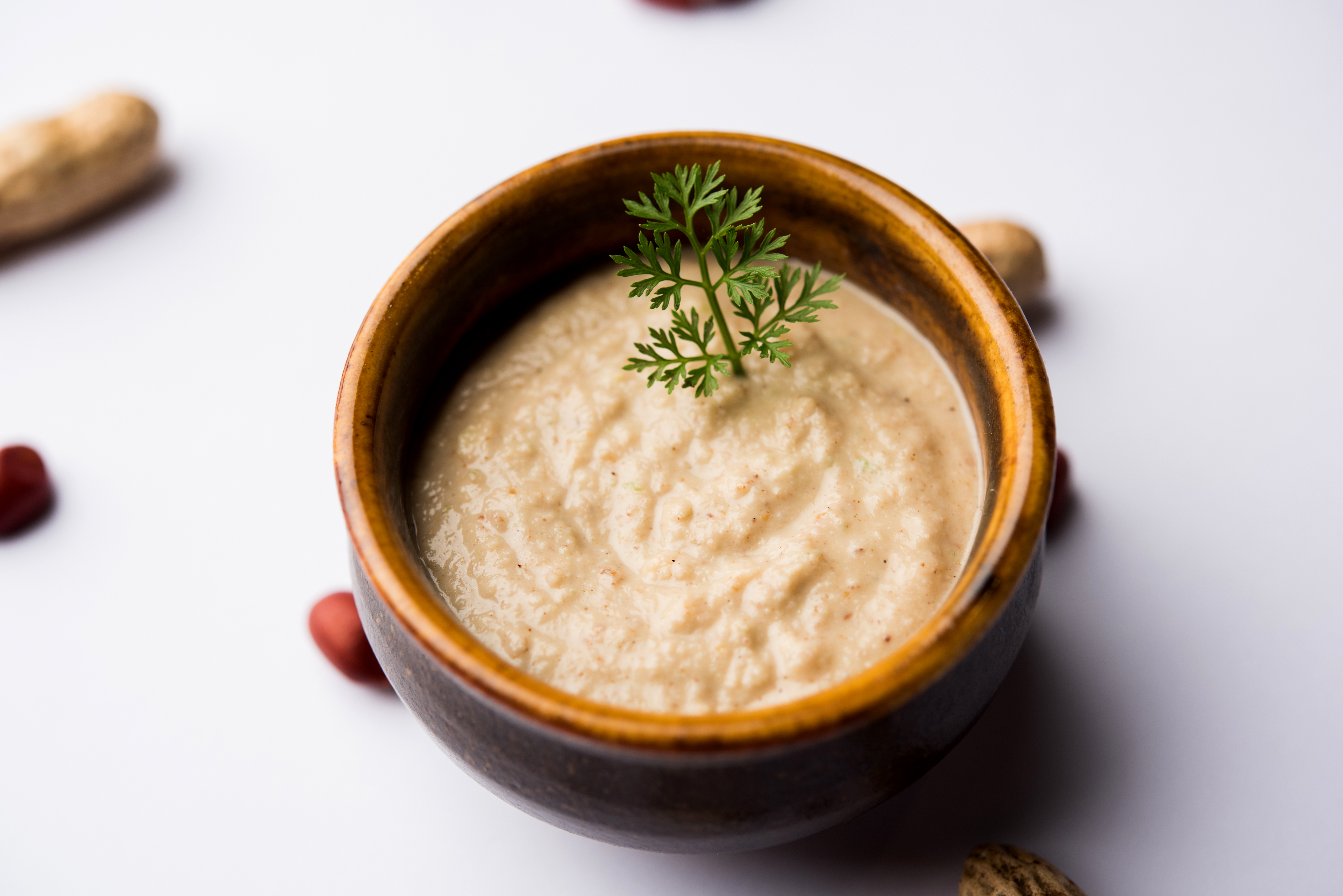 Receta para preparar salsa para comidas rápidas