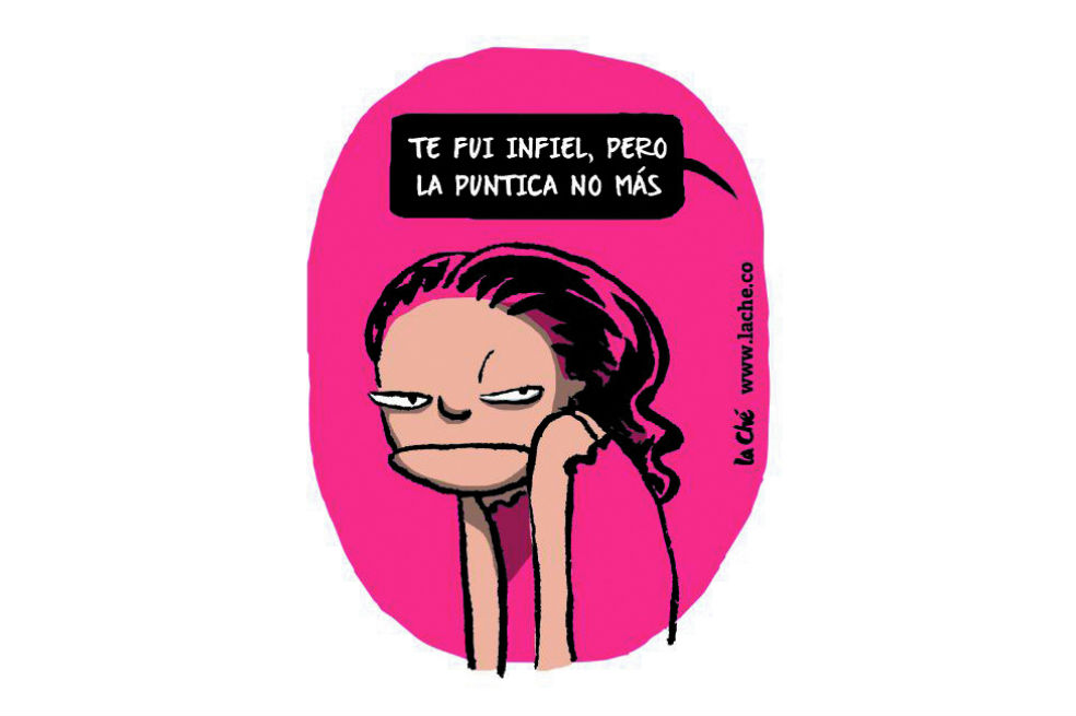 La Ché