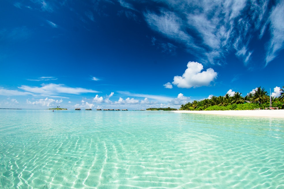 ¿Un país sin territorio? La lucha de las islas que el cambio climático amenaza con borrar