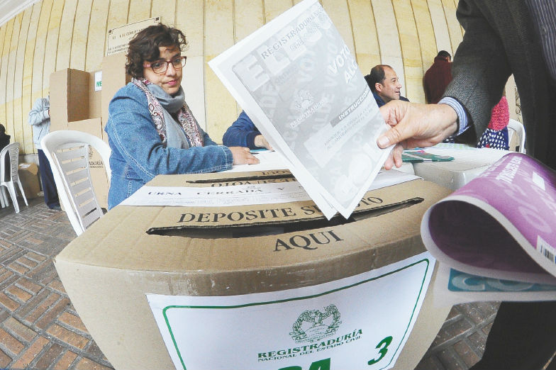 “Voto por la igualdad”, la campaña que analiza propuestas incluyentes de candidatos