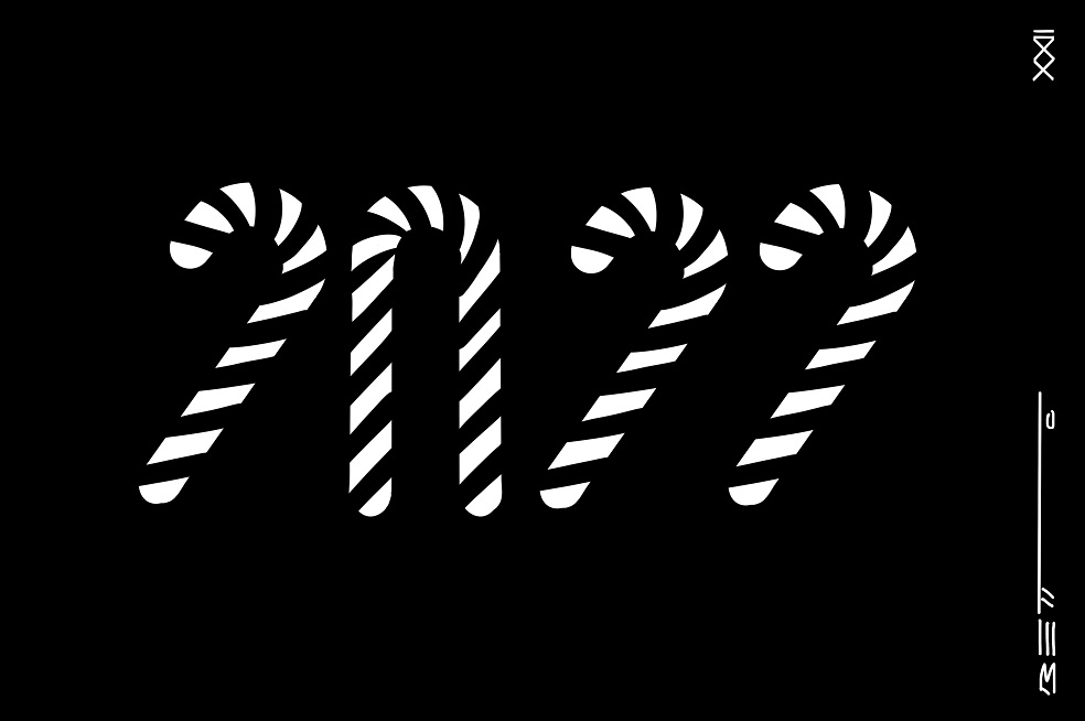 Feliz año