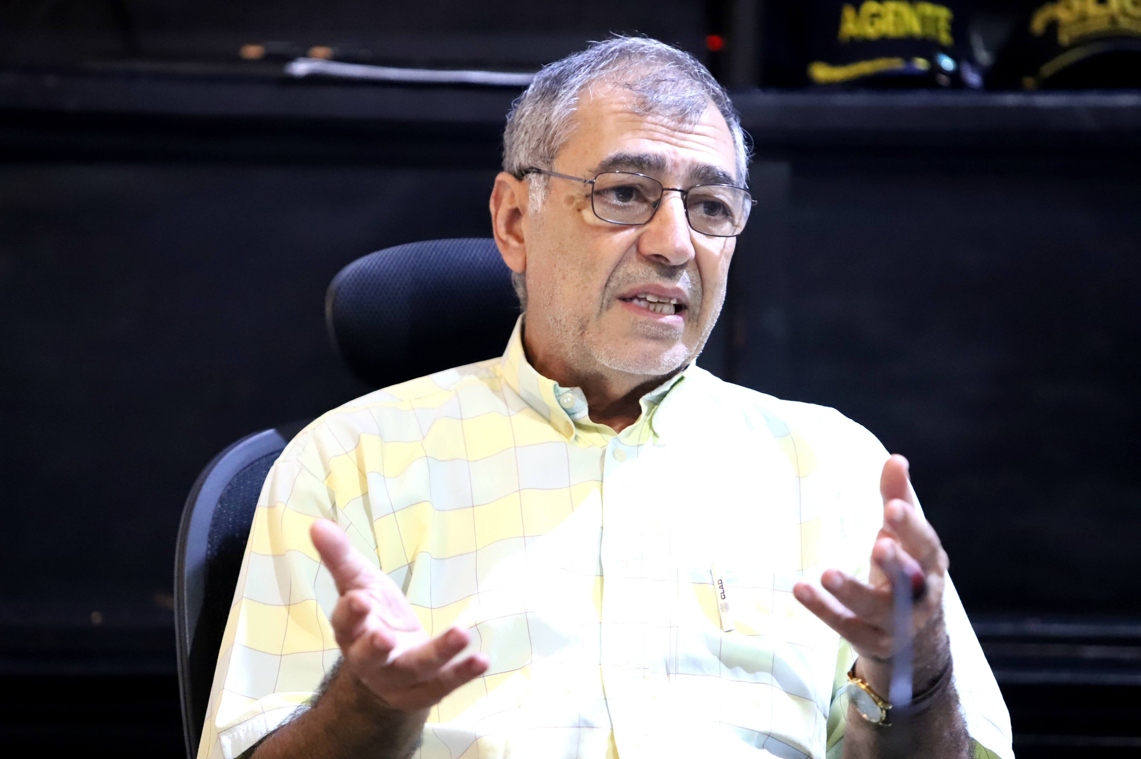 Sancionan al exalcalde de Cartagena William Dau por denigrar a funcionarios