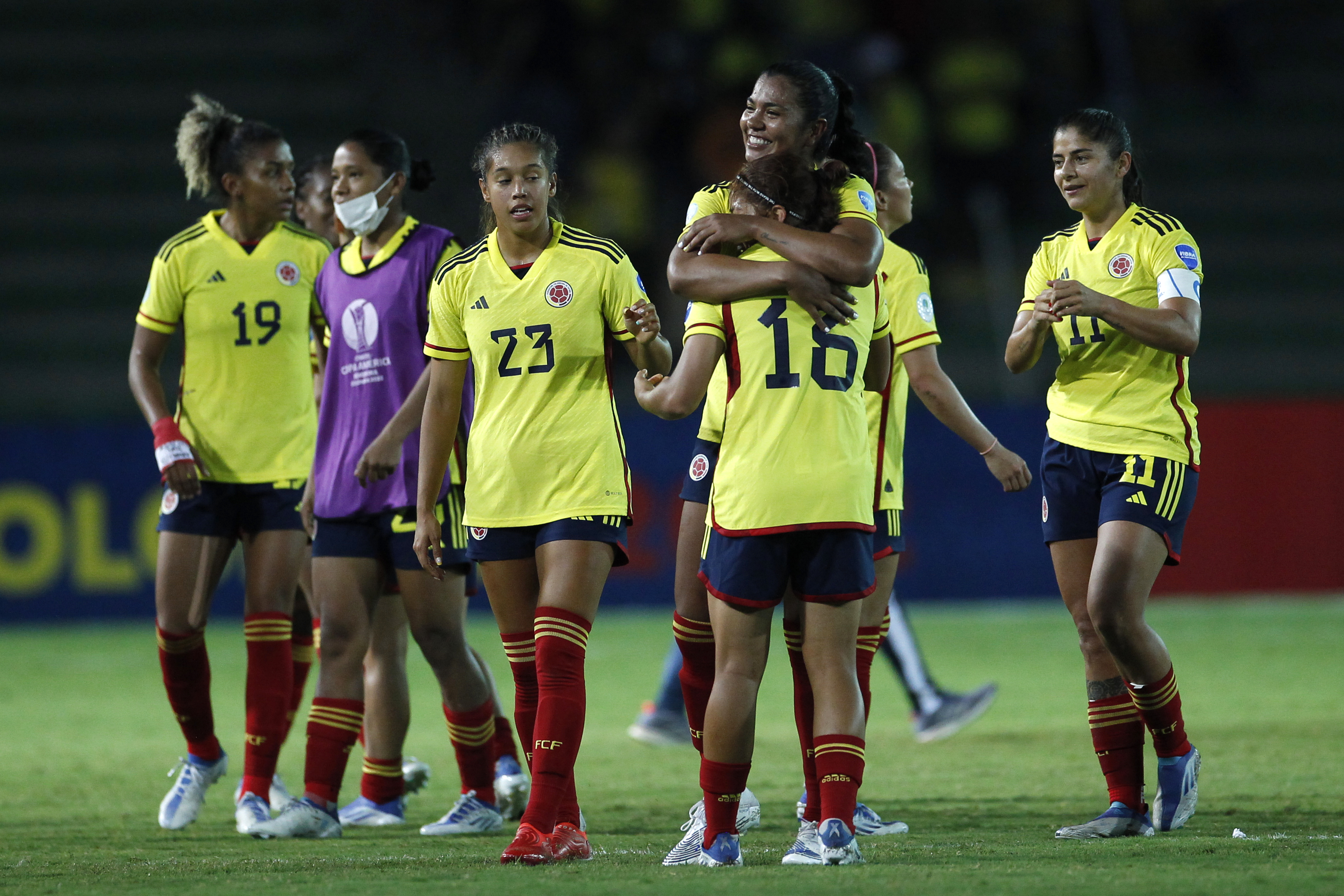 Colombia vs. Argentina: Hora y dónde ver la semifinal de la Copa América en vivo