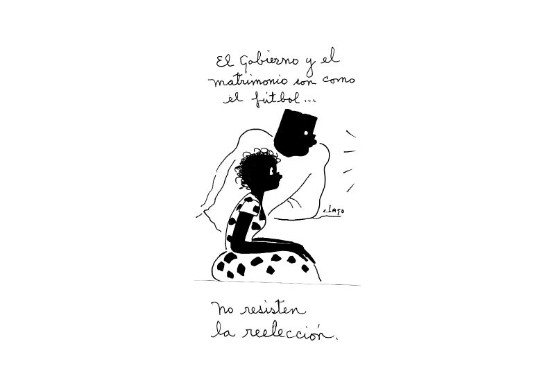 Nieves