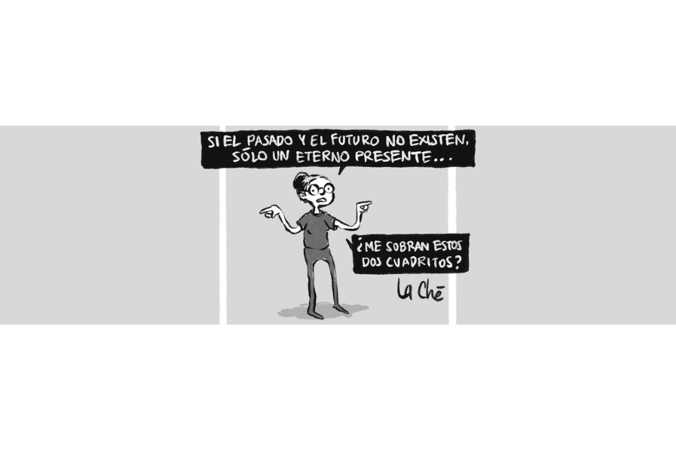 La Ché