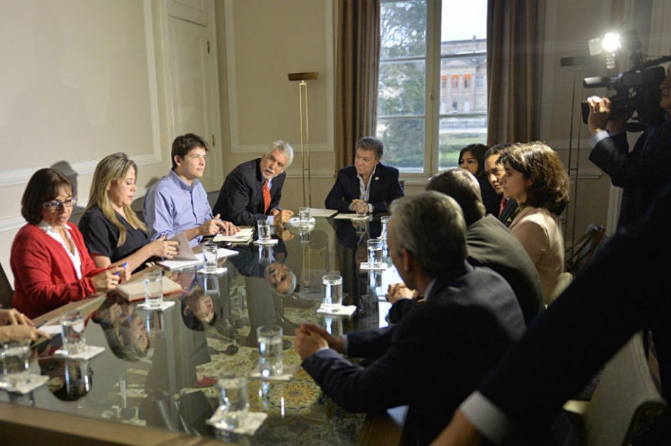Distrito le apuesta a que cada bogotano ahorre diariamente hasta 10% de energía