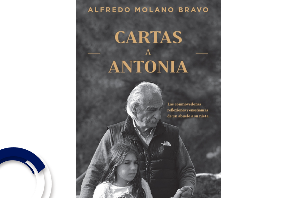 Alfredo Molano Jimeno: “Mi papá vivió torciéndole el cuello a la vanidad”