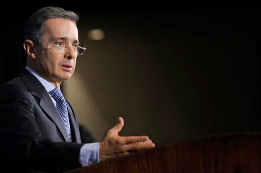 Proyecto de Ley «Andrés Felipe Arias» ya no incluirá suspensión de condenas