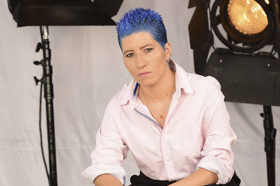 ¿Por qué Lady Tabares, nueva habitante de La casa de los famosos, estuvo en la cárcel?