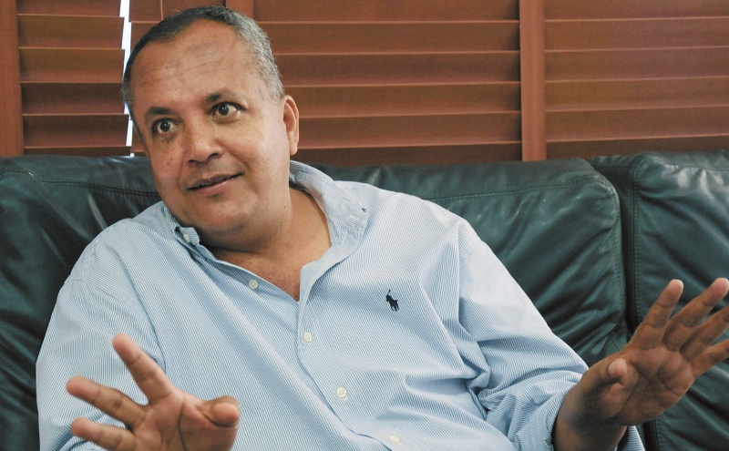 Contraloría investiga al senador Óscar Barreto y a general (r) del Ejército