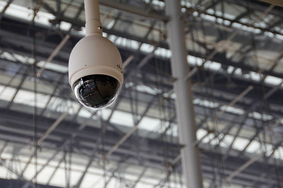 Sistemas de vigilancia de centros comerciales, conectados a la Policía de Bogotá