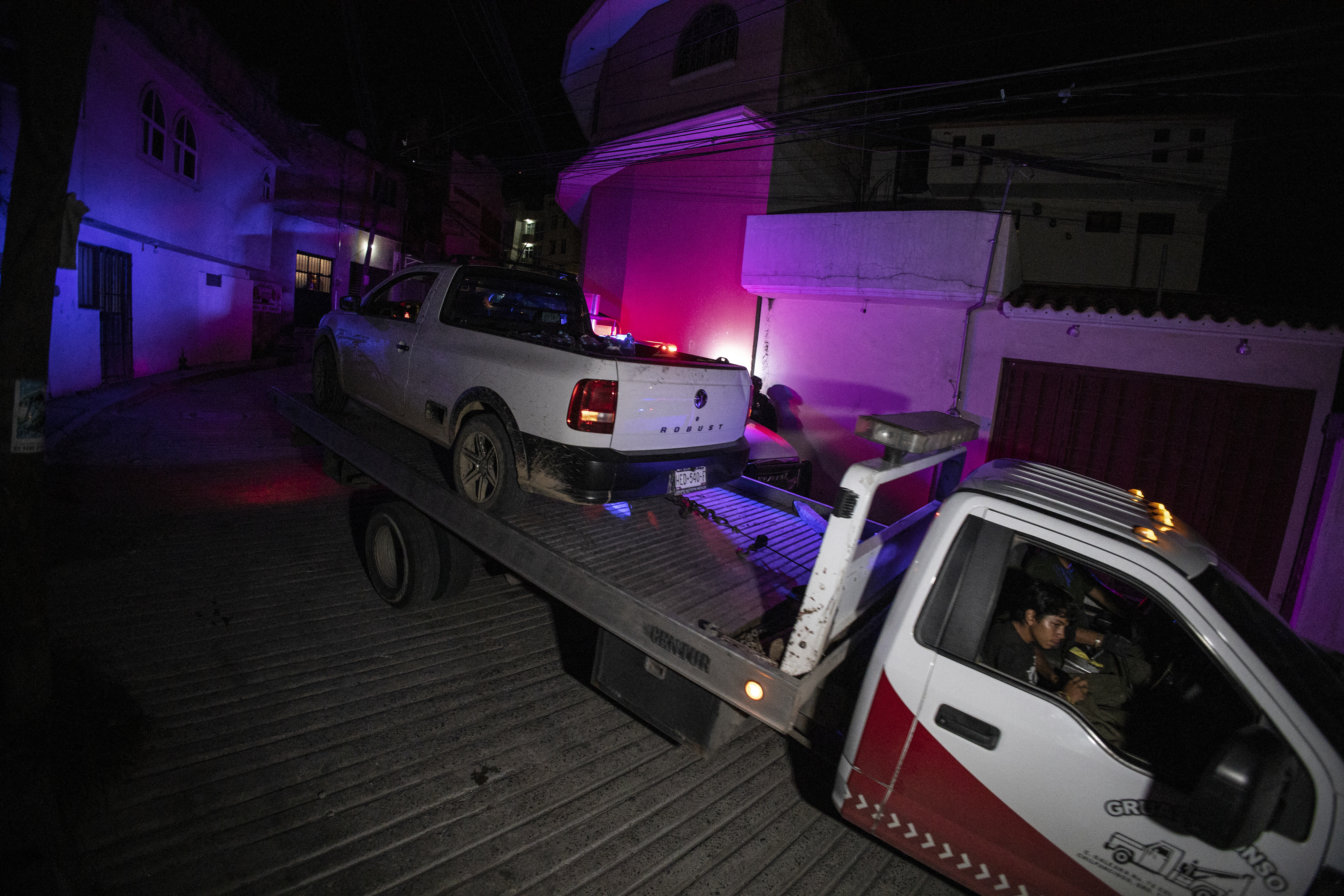Otro alcalde asesinado en México, lo mataron a cuchilladas, ¿qué se sabe?