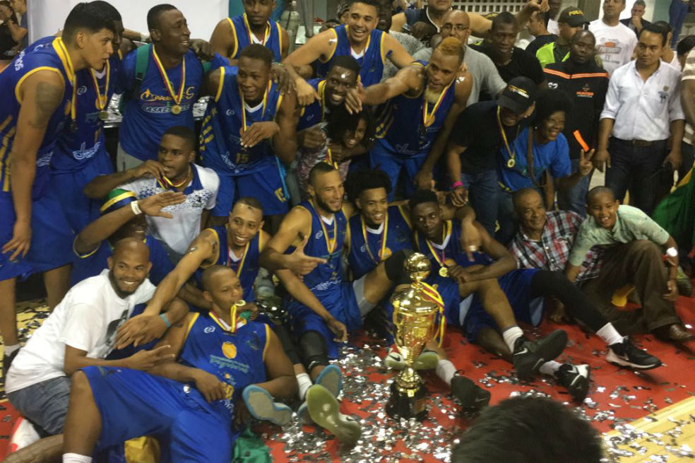 La liga colombiana de baloncesto regresa renovada para 2018