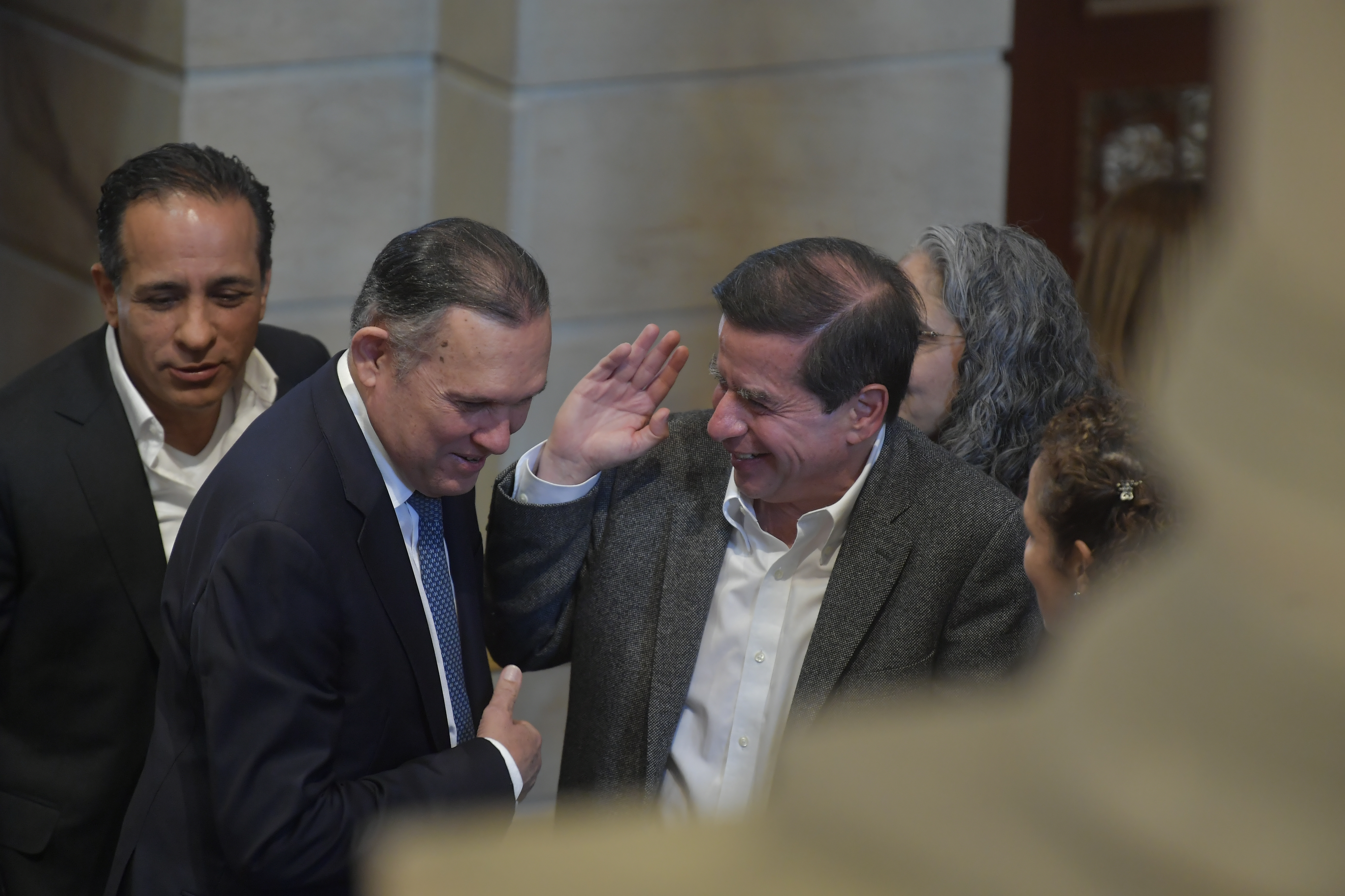 Alistan ponencia de jurisdicción agraria para ser radicada