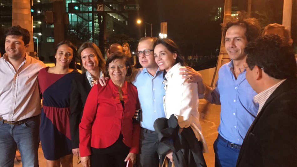 «Lo que hizo la Corte Suprema conmigo es una de las injusticias más atroces»: Andrés Felipe Arias